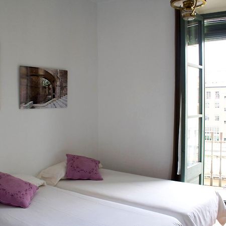 Bed & Breakfast Bells Oficis Girona Exteriér fotografie