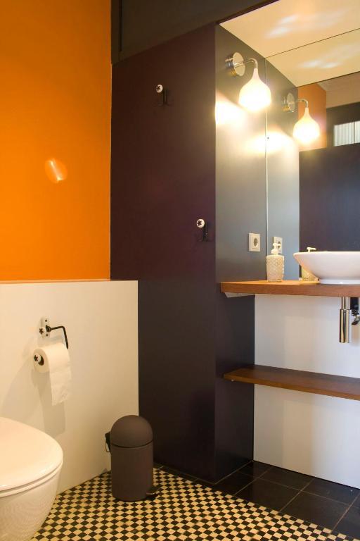 Bed & Breakfast Bells Oficis Girona Pokoj fotografie