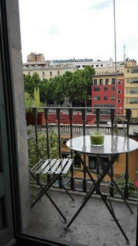 Bed & Breakfast Bells Oficis Girona Exteriér fotografie