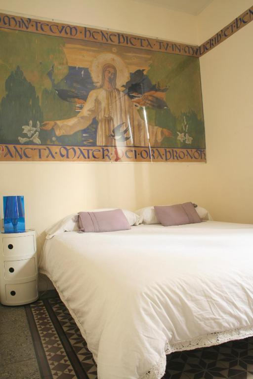 Bed & Breakfast Bells Oficis Girona Pokoj fotografie