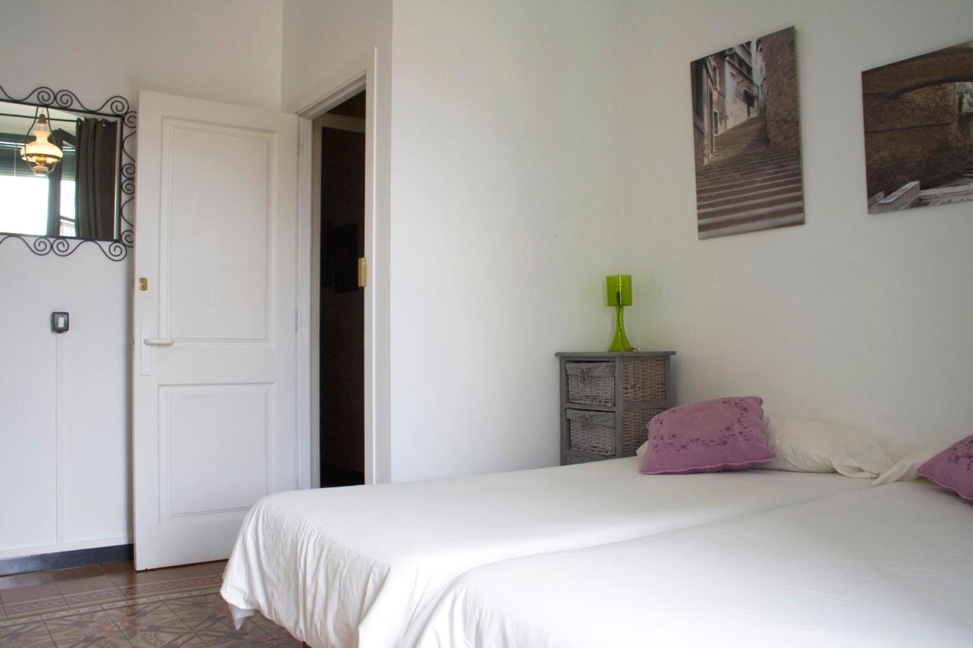 Bed & Breakfast Bells Oficis Girona Exteriér fotografie