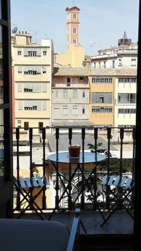 Bed & Breakfast Bells Oficis Girona Exteriér fotografie